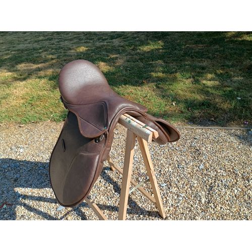 Selle De Cheval