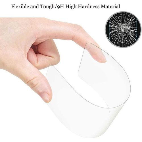 Verre Trempé(2)+Caméra Arrière Protecteur(2) Pour Xiaomi Redmi 12c Film Protection Ecran Verre Trempe Glass Screen Protector Tempered Ultra Resistant Vitre Ecran Protecteur Anti Rayure
