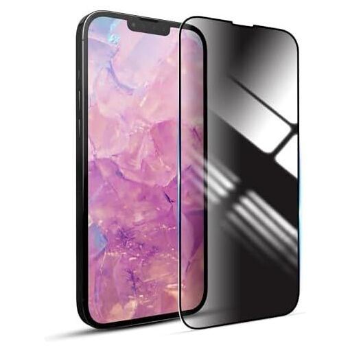 Protecteur D'écran En Verre Trempé 10D Pour IPhone X - Couverture Pleine - Transparent - Neuf