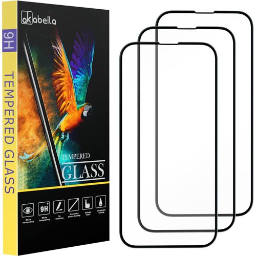 Kal-Lot De 3 Films D'écran Pour Xiaomi Redmi Note 11 Pro 4g 5g/11 Pro Plus 5g/11e Pro/12 Pro 5g/12 Pro Plus 5g Film De Protection Hd Verre Trempé 9h Couverture Complète 6.7 Pouces
