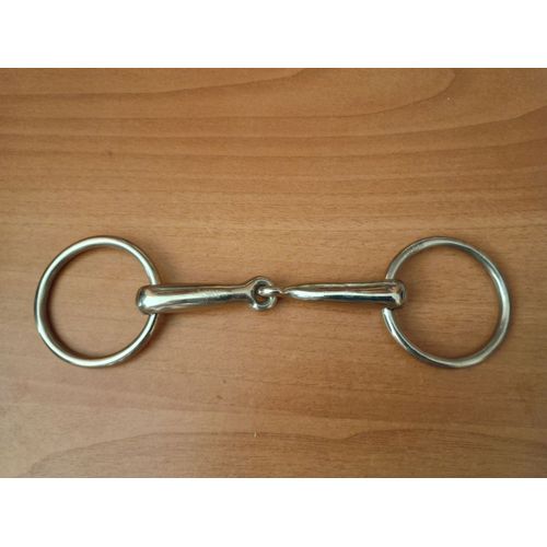Mors Simple Brissure