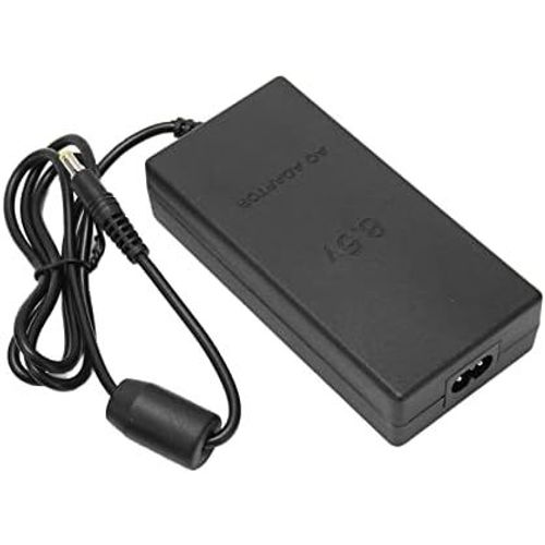 Alimentation pour, Cordon de Câble de Chargeur Adaptateur Secteur de Remplacement pour 2 Slim 70000 9000