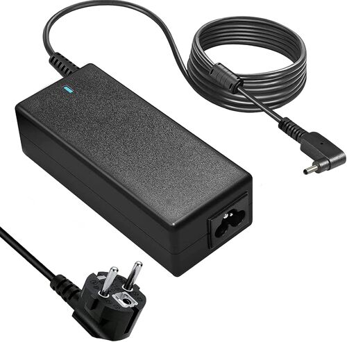 Laptop Charger 19V 2.37A 45W Acer Aspire 3 A315-23 A315-24P A315-35 A317-53 A317-54 A317-55P A115-32 A314-22 A314-23P Acer Power Supply Adapter