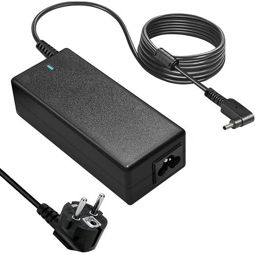 Chargeur Ordinateur Portable 19V 2.37A 45W Acer Aspire 3 A315-23 A315-24P A315-35 A317-53 A317-54 A317-55P A115-32 A314-22 A314-23P Acer Alimentation Adaptateur