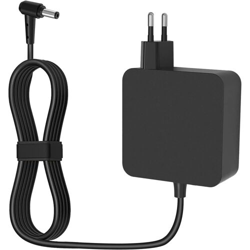 Chargeur 45W Ordinateur Portable Pour Asus Vivobook 14 15 17 X540S X541N X541U Zenbook 13 Ux305 Ux305F Ux305C Ux303U 19V 2.37A (4.0 * 1.35Mm)