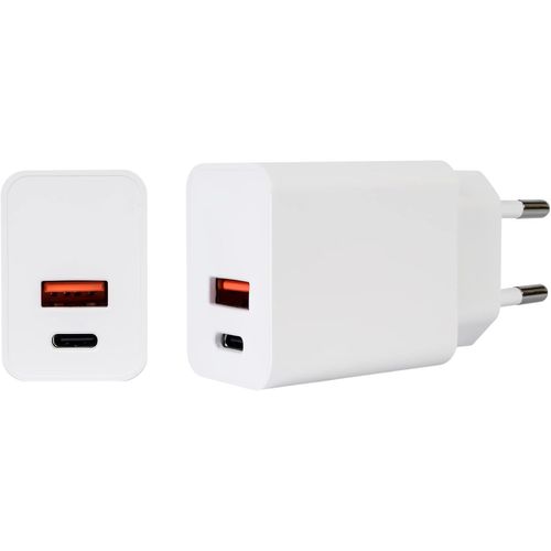 Alimentation Chg300 Avec Port Usb C, Qc3.0, Pd3.0, Pps Et Port Usb-A, 30 W
