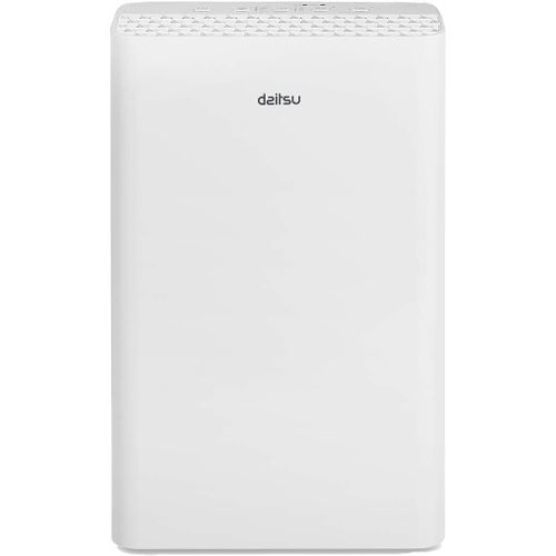 CHECARZHN--NO1-3Nda0031 Purificateur D'Air Cadr-118, Générateur D'Ions, Élimine 100% De La Fumée Du Tabac, Élimine 99% De La Poussière Et Autres Particules Dans L'Air