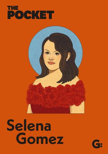 The Pocket Selena Gomez