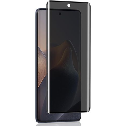 1 Pièce Verre Trempé Anti Espion pour Sony Xperia 1 VII Protection D'écran + 2 Pièces Protecteur Caméra, Dureté 9H/Anti-Spy, Protège écran pour Xperia 1 VII - Privacy Vitre Trempé