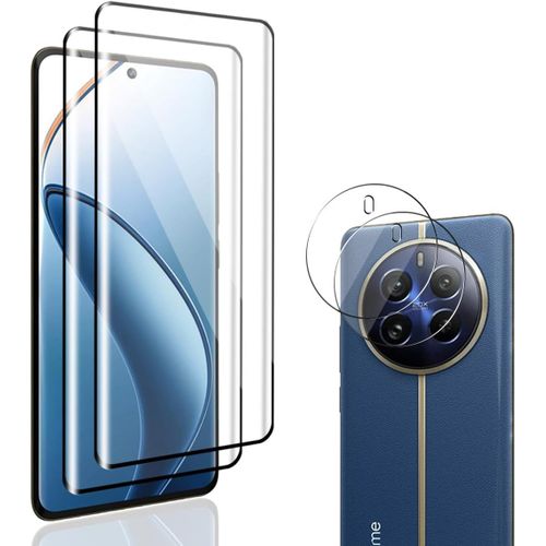 Anti-espion Protection pour Huawei P30 Pro (6.47""), 2 Pièces Caméra Arrière Protecteur et 1 Pièce Anti Espion TPU Protecteur d'écran, TPU Protection Film pour Huawei P30 Pro (6.47"")