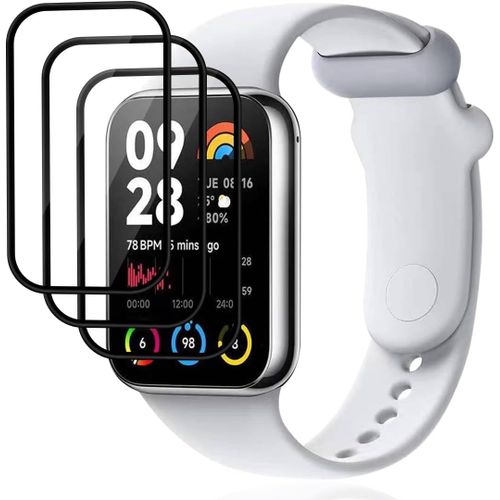 Anti-espion Protection pour Huawei P30 Pro (6.47""), 2 Pièces Caméra Arrière Protecteur et 1 Pièce Anti Espion TPU Protecteur d'écran, TPU Protection Film pour Huawei P30 Pro (6.47"")