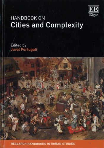 Handbook On Cities And Complexity