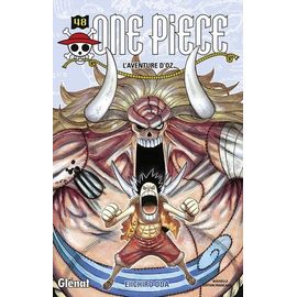 One Piece - Tome 48 :