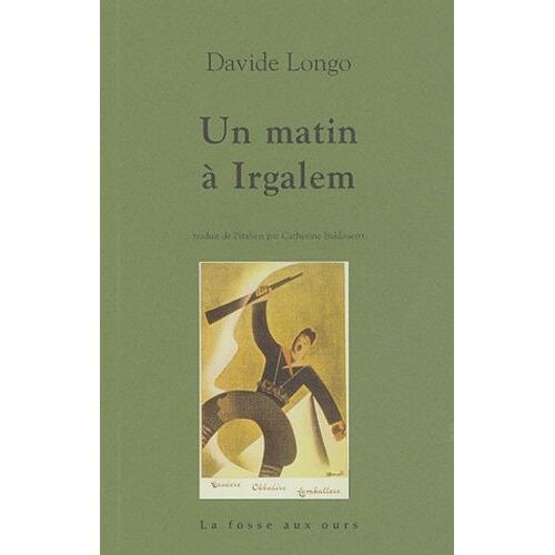 Un Matin À Irgalem