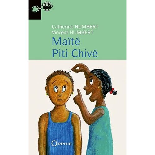 Maïté Piti Chivé