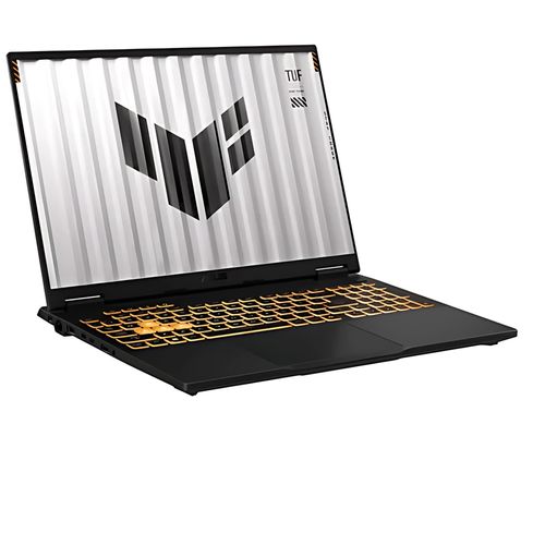 ASUS TUF Gaming F16 TUF608JH-RV073W - 16" Core i5 I5-13450HX 16 Go RAM 512 Go SSD Gris