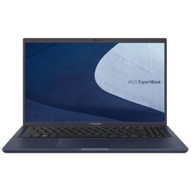 ASUS ExpertBook B1 B1503CVA-S74764X - 15.6" Core 5 120U 16 Go RAM 512 Go SSD Intel Graphics - Gris