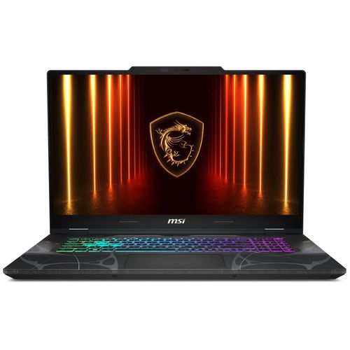 PC portable Gamer MSI Cyborg 17 B2RWFKG-061FR - 17.3