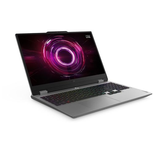PC portable Gamer Lenovo LOQ 15AHP10 (83JG0000FR) - 15.6