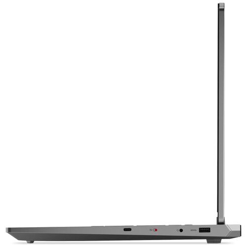 Lenovo LOQ 17IRX10 83JH - 17.3" Core i5 I5-13450HX 16 Go RAM 512 Go SSD Gris AZERTY