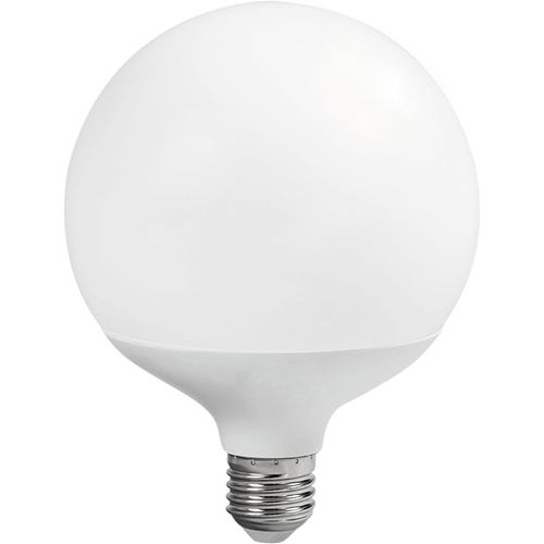Ampoule Led Smd, Globe G125, 24w/2500lm, Culot E27, 4000k