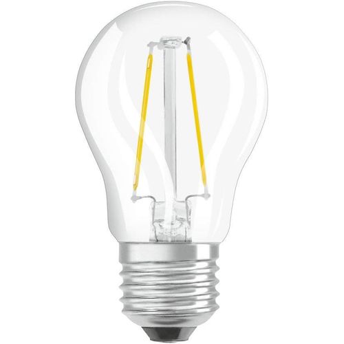 Ampoule Led | Culot: E27 | Blanc Chaud | 2700 K | 9 W | Équivalent À 75 W | Led Retrofit Classic A Dim