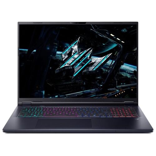 Acer Predator Helios Neo 18 AI PHN18-72 - 18" Core Ultra 9 275HX 64 Go RAM 2.048 To SSD Noir AZERTY