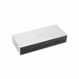 Kensington SD5000T5 EQ - Station d'accueil - Thunderbolt 5 - 3 x Thunderbolt 5 - 1GbE, 2.5GbE