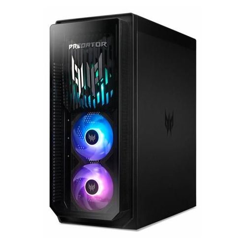 Acer Predator Orion 7000 PO7-660 - Core Ultra 9 285K 3.7 GHz 64 Go RAM 2.048 To Noir