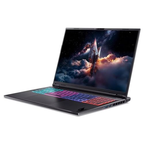 Acer Nitro 18 AI AN18-61 - 18" Ryzen AI 9 365 32 Go RAM 1.024 To SSD Noir AZERTY