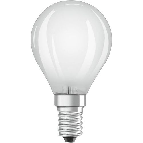 Ampoule Led | Culot: E27 | Blanc Froid | 4000 K | 4 W | Équivalent À 40 W | Led Retrofit Classic P