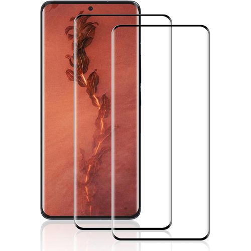 Kal-Vitre Protection Pour Xiaomi 14 Ultra/ 14 Pro Verre Trempé, 2 Pièces Film Trempér [Dureté 9h][Hd Claire][Sans Bulless][Anti Rayures] Ecran De Protection