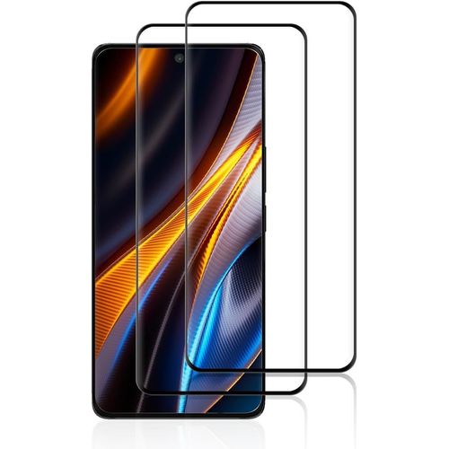 Kal-Verre Trempé Pour Honor 200 Pro2 Pièces Ecran Trempe [3d Incurvé Couverture Complète][Haute Sensibilité] [Sans Bulless] Verre De Protection