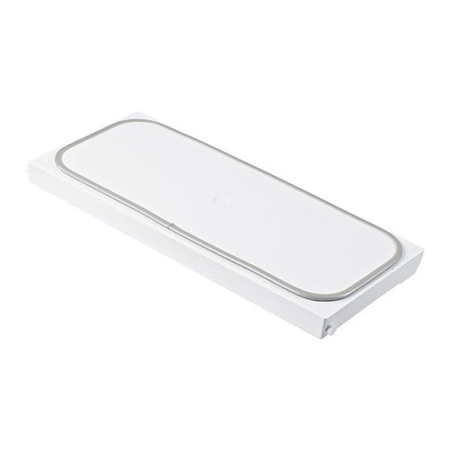 PORTILLON EVAPORATEUR pour REFRIGERATEUR DOMETIC - 207125801