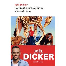 La Très Catastrophique Visite Du Zoo
