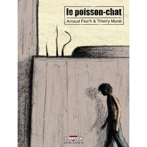 Le Poisson-Chat