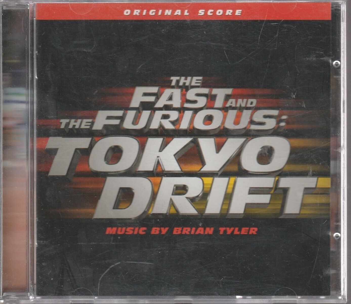 Fast And Furious Cd pas cher - Meilleures offres Soldes Hiver 2026, image size:1387x1200