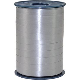 Ruban Paquet Cadeau Gris Ardoise (Gris), 250 M De Pour Emballage, Largeur 10 Mm, Accessoire De Décoration & Bricolage Diy, Ruban Décoratif Pour Présents, En Toute Occasion