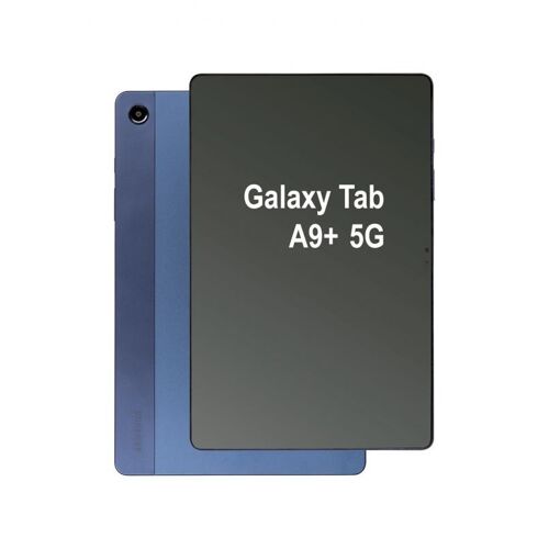 Tablette Samsung Galaxy Tab A9+ 5G 128 Go 11 Pouces Bleu marine X216