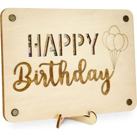 Idee Cadeau Carte Anniversaire | Cadeau Homme Rigolo Cadeau Anniversaire | Carte De Voeux | Carte Joyeux Anniversaire(Happy Birthday)