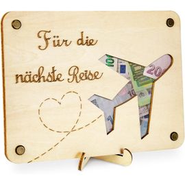 Idee Cadeau Carte Anniversaire | Cadeau Homme Rigolo Cadeau Anniversaire | Carte De Voeux | Carte Joyeux Anniversaire(Reise)