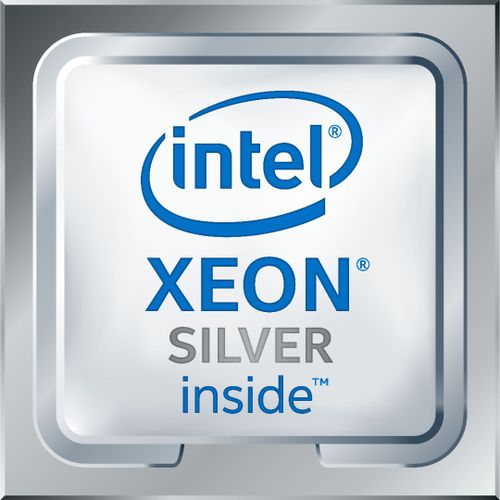 Intel Xeon 4208 processeur 2,1 GHz 11 Mo Plateau