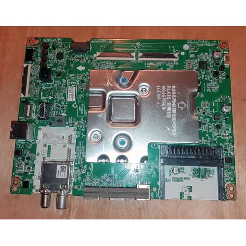 Carte principale mainboard EAX69581 703(1.2) pour TV LG 50NANO756PR