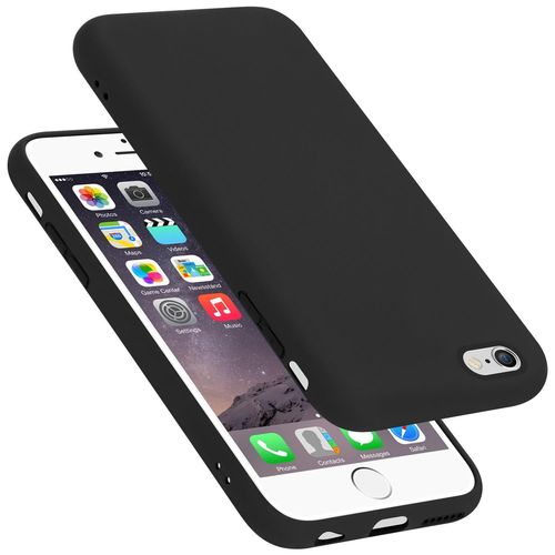Coque Pour Apple Iphone 6 Plus / 6s Plus Housse Etui Protection Tpu Silicone Bumper
