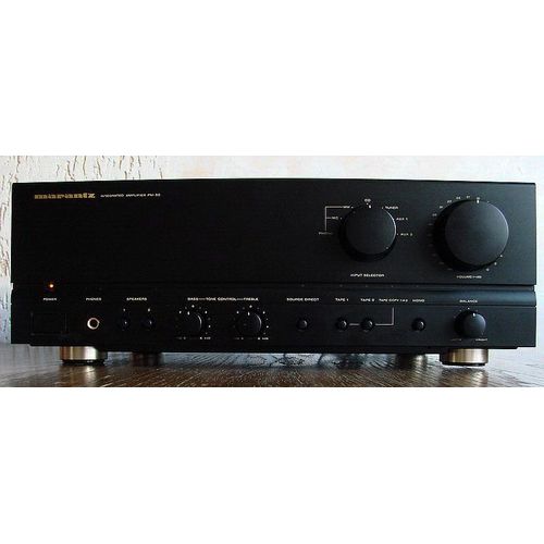 Amplificateur MARANTZ PM-50
