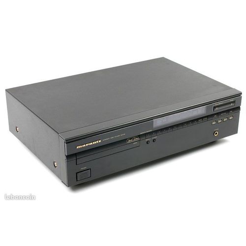 Platine CD MARANTZ CD-50