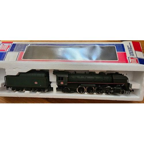 Locomotive Jouef