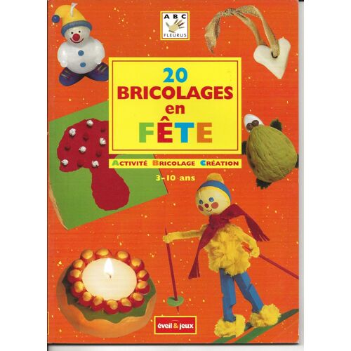 Bricolage En Fete