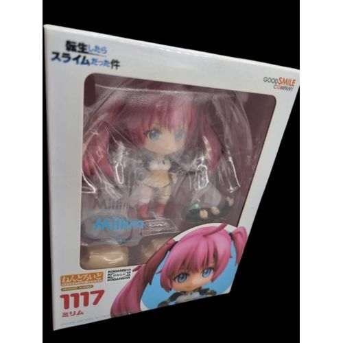 Tensei Shitara Slime Datta Ken Millim Nendoroid
