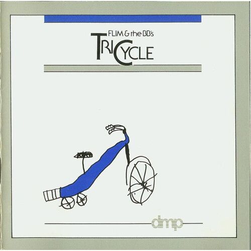 Flim & The Bb'S - Tricycle (Cd)